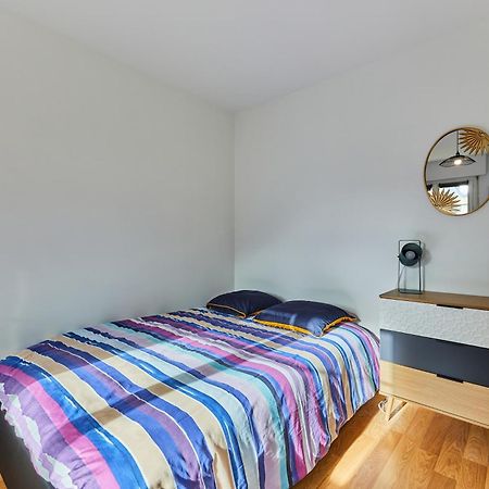 Appartement Le Kennedy à Trouville-sur-Mer Extérieur photo