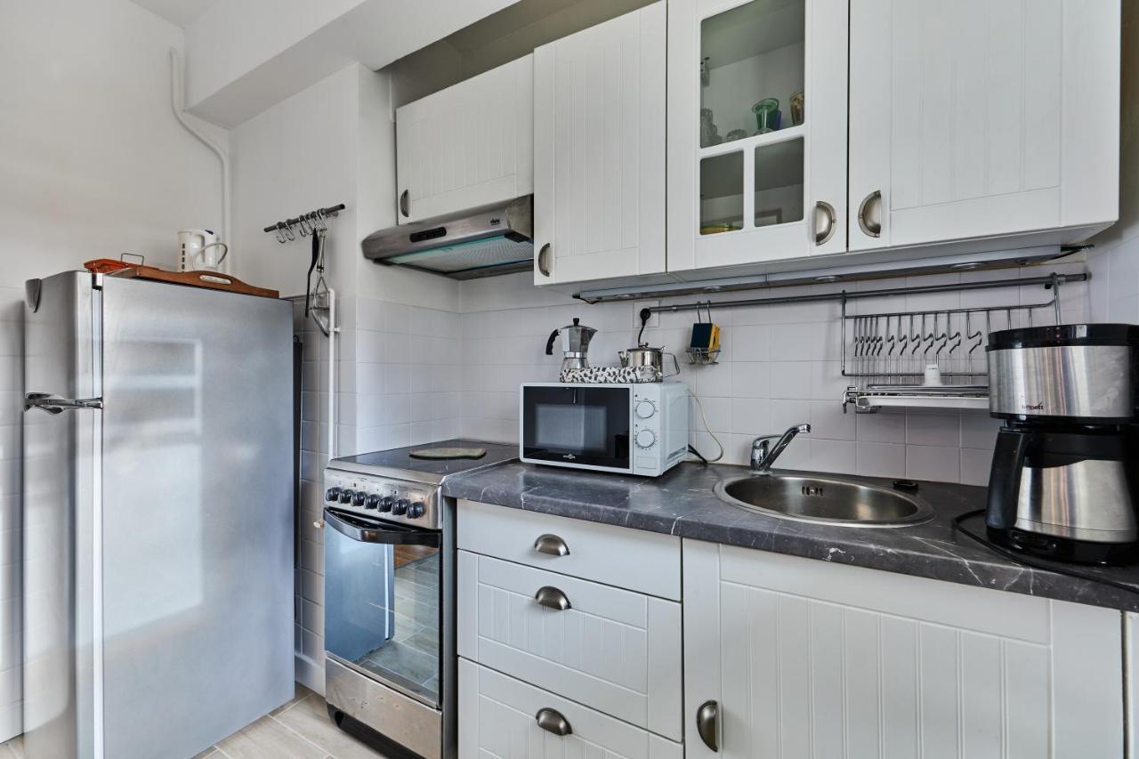 Appartement Le Kennedy à Trouville-sur-Mer Extérieur photo