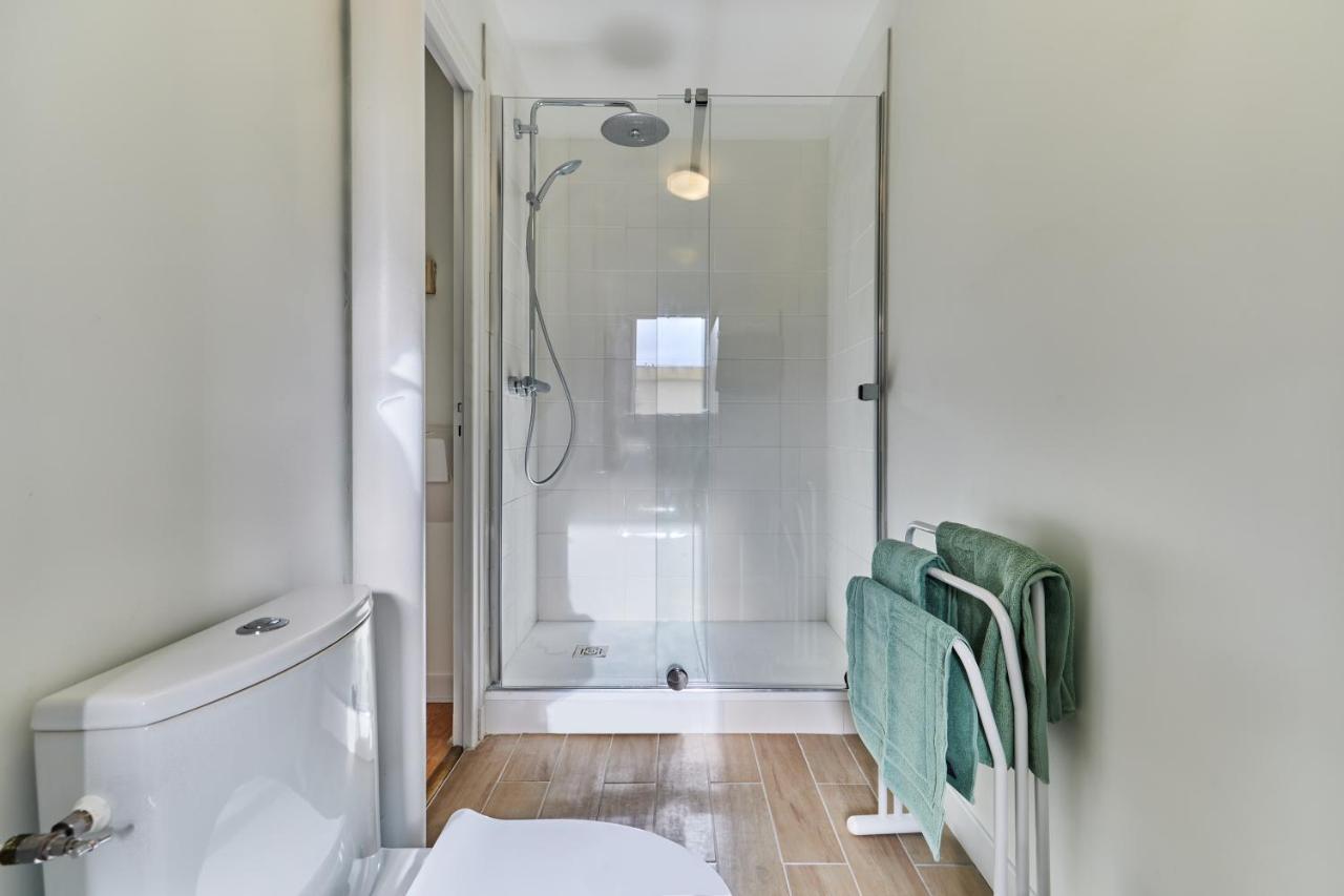 Appartement Le Kennedy à Trouville-sur-Mer Extérieur photo