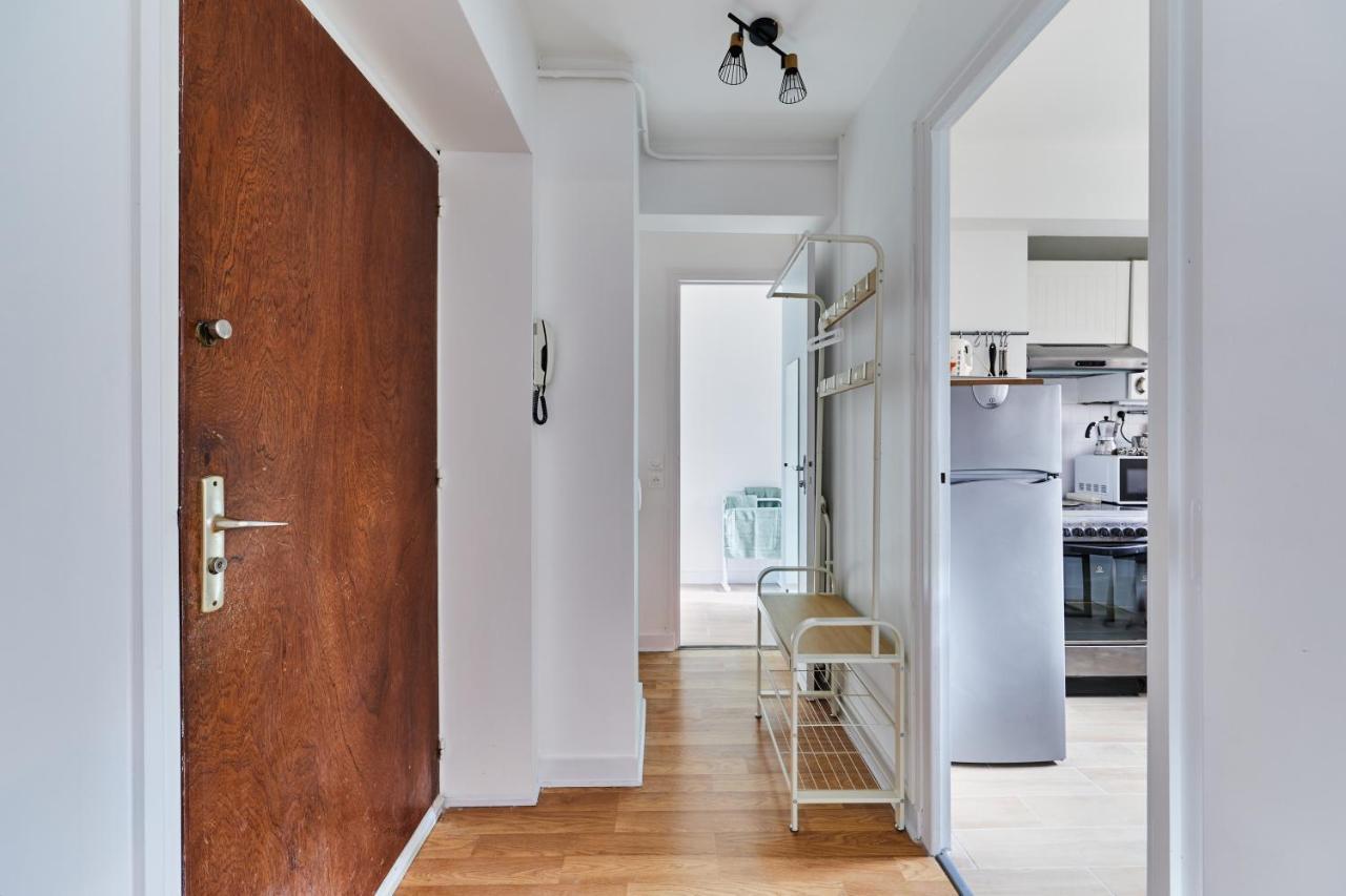Appartement Le Kennedy à Trouville-sur-Mer Extérieur photo