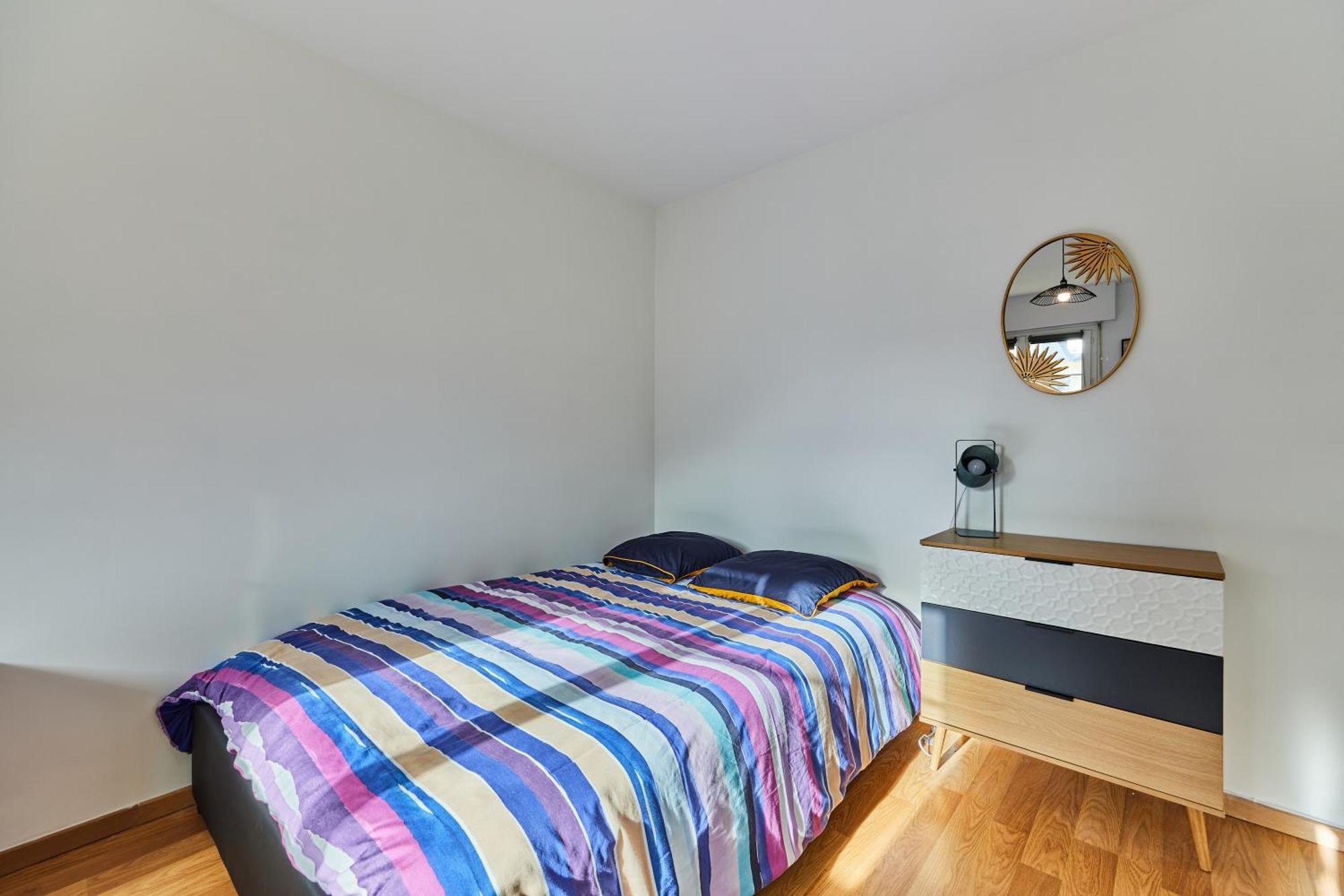 Appartement Le Kennedy à Trouville-sur-Mer Extérieur photo